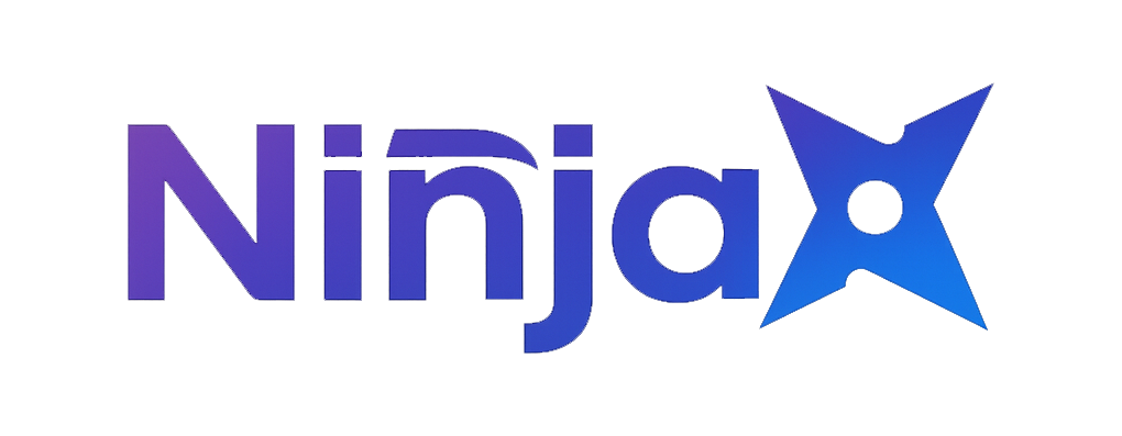 NinjaX